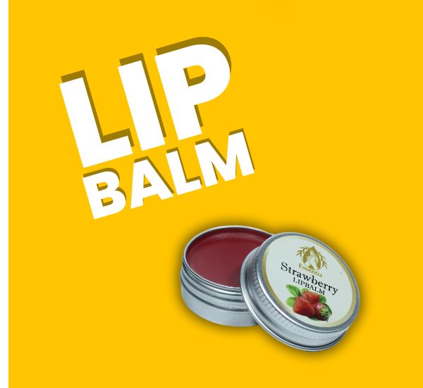 Lip Balm My Essentia Store